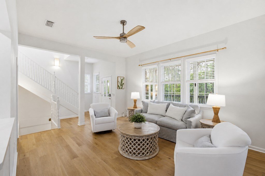 House in Saint George Island, Florida, United States 3 - 18267979