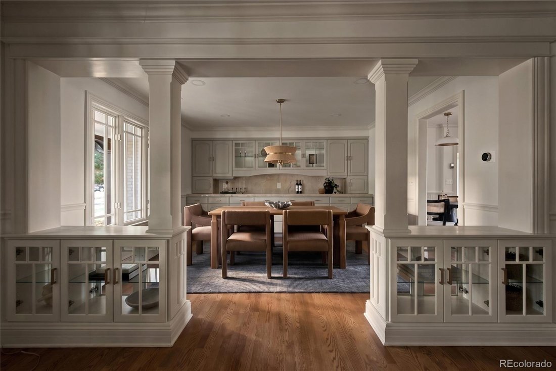 House in Denver, Colorado, United States 5 - 18267664
