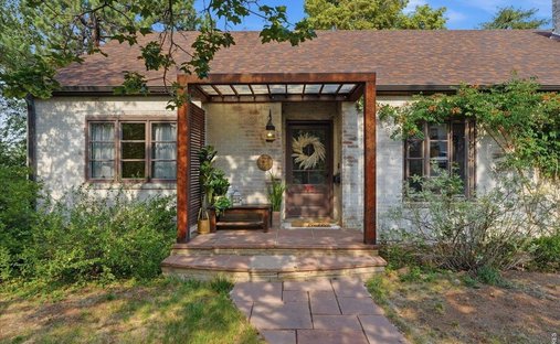 Casa a Boulder, Colorado, Stati Uniti 1