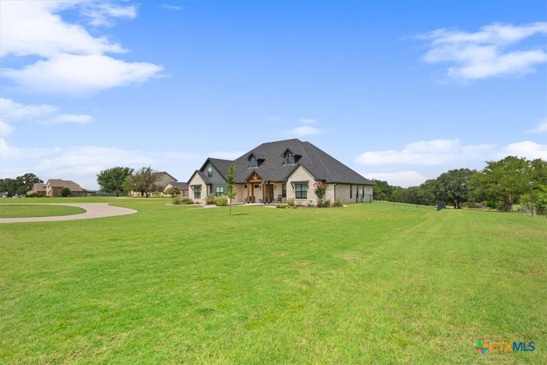 House in The Grove, Texas, United States 3 - 18267632