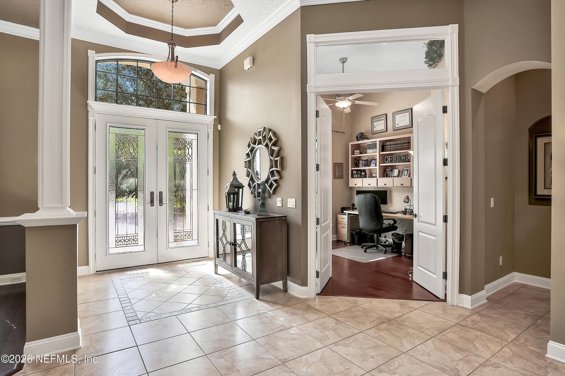 House in Fruit Cove, Florida, United States 3 - 18268023