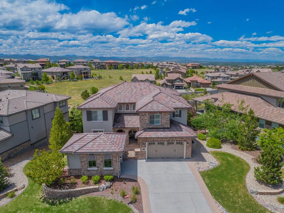 House in Highlands Ranch, Colorado, United States 1 - 18268439