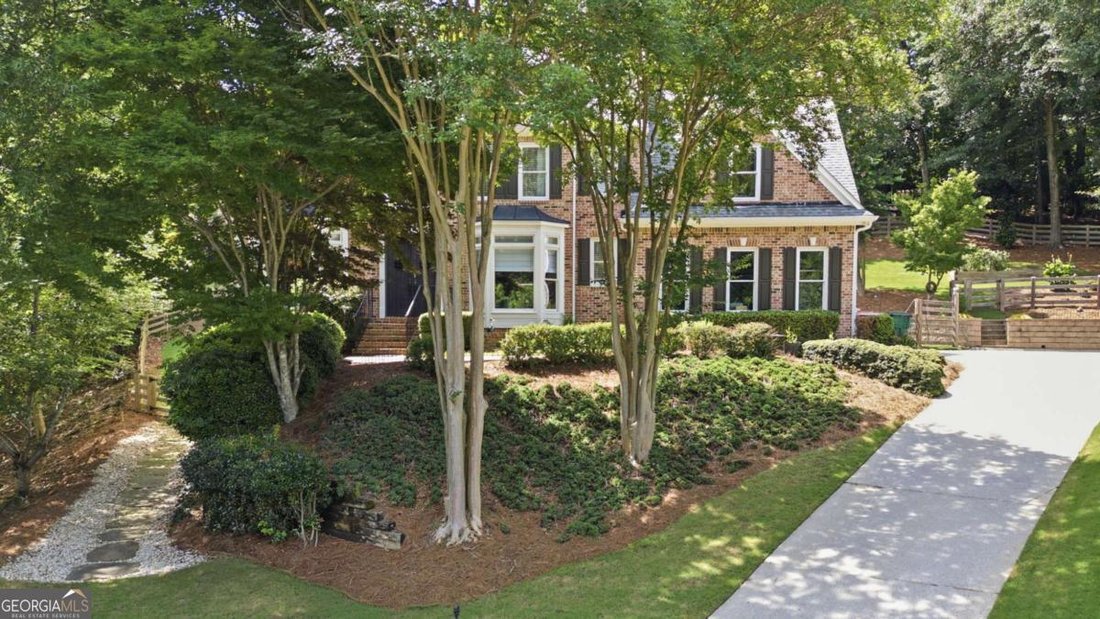 House in Suwanee, Georgia, United States 2 - 18268380