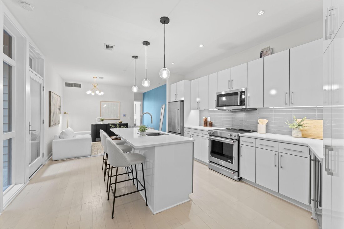 Condo in Washington, District of Columbia, United States 1 - 18267838