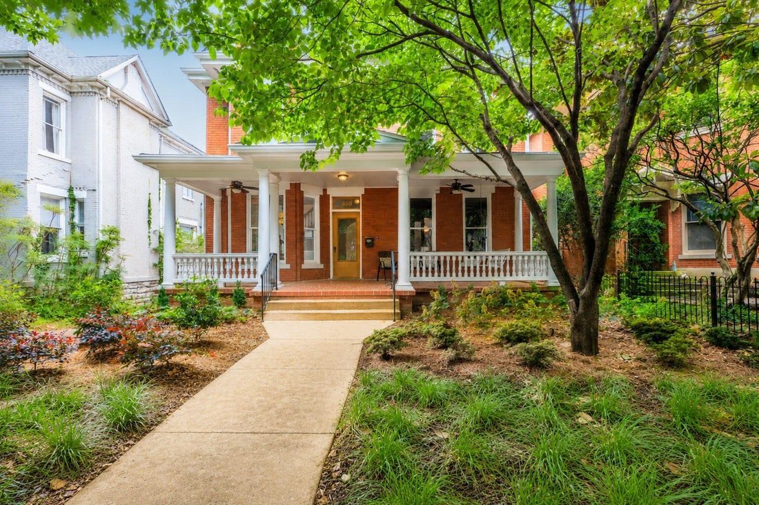 House in Chattanooga, Tennessee, United States 3 - 18267607