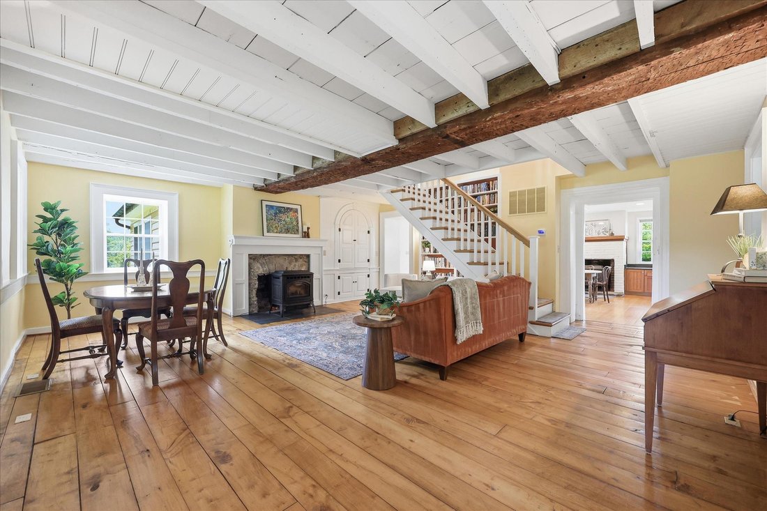 Farm Ranch in Keymar, Maryland, United States 4 - 18267333
