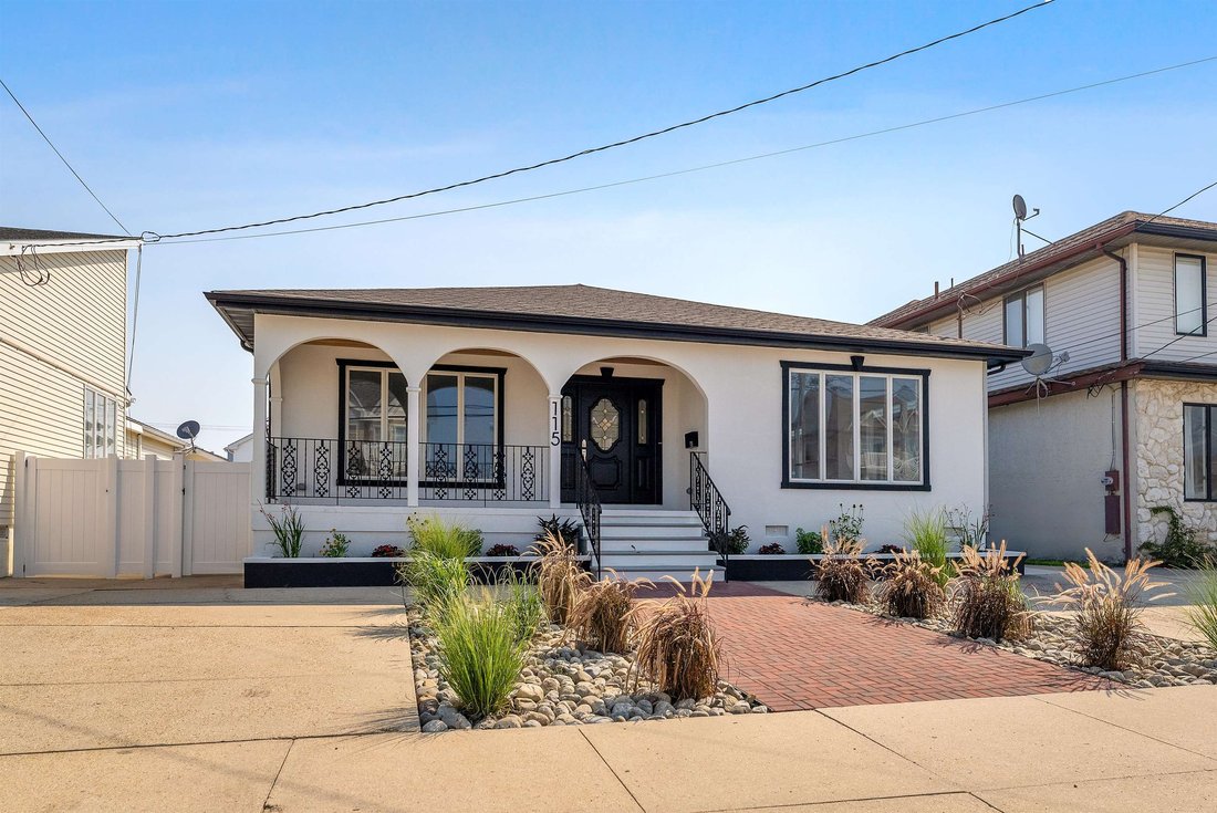 House in Wildwood, New Jersey, United States 1 - 18268783