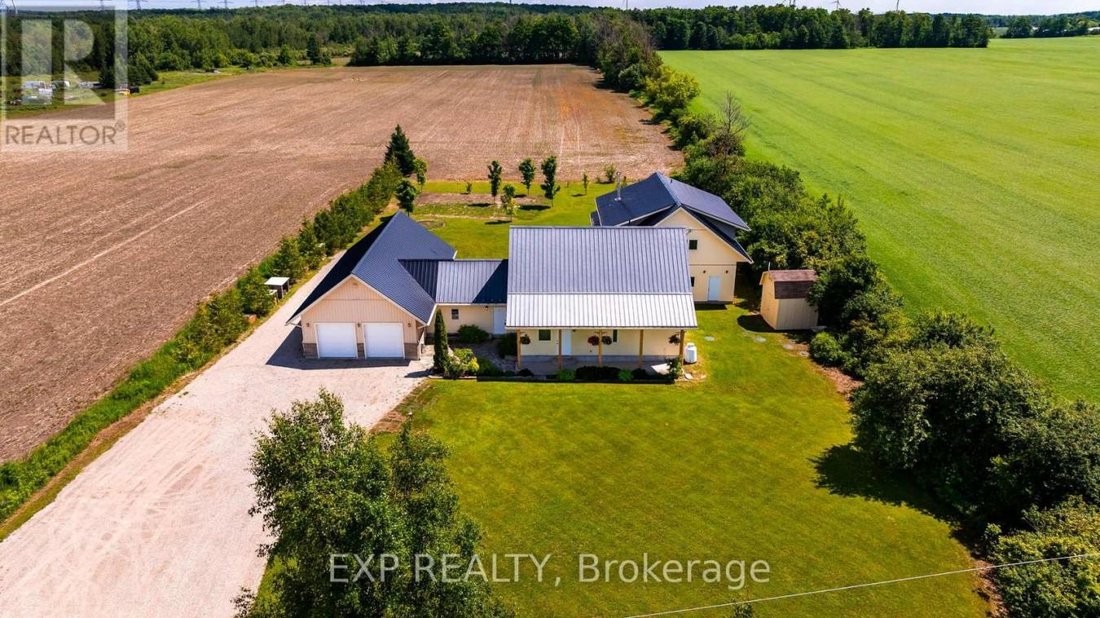 House in Grand Valley, Ontario, Canada 1 - 18268653