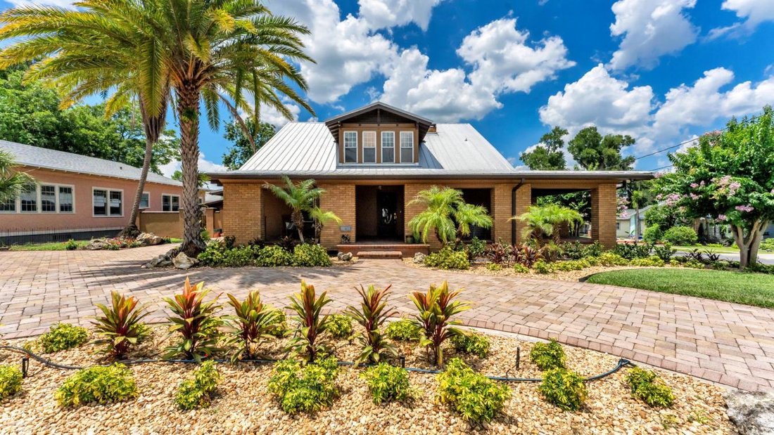 House in Lakeland, Florida, United States 2 - 18268442