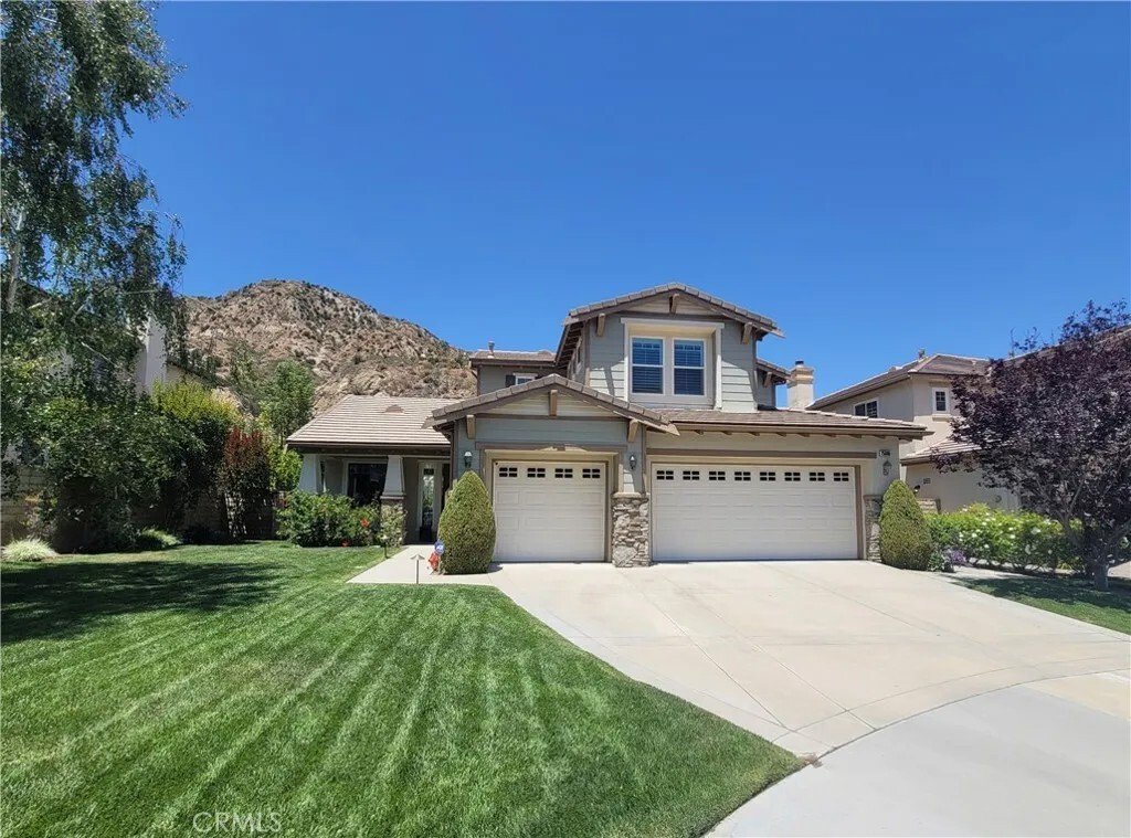 House in Stevenson Ranch, California, United States 1 - 18268181