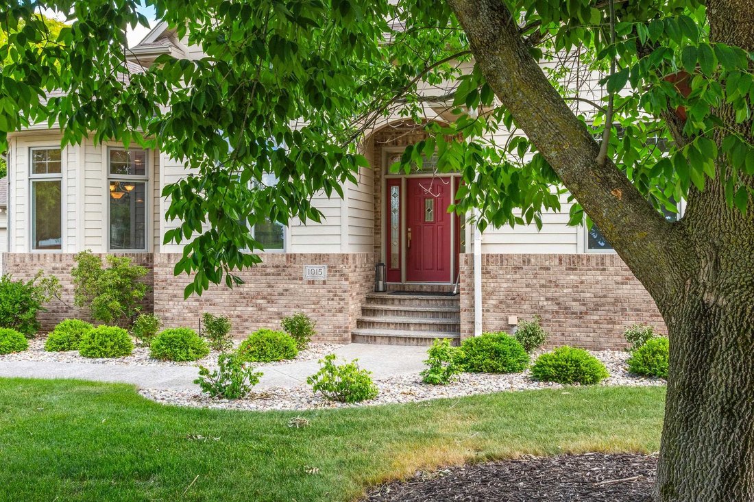 House in Green Lake, Wisconsin, United States 4 - 18267875