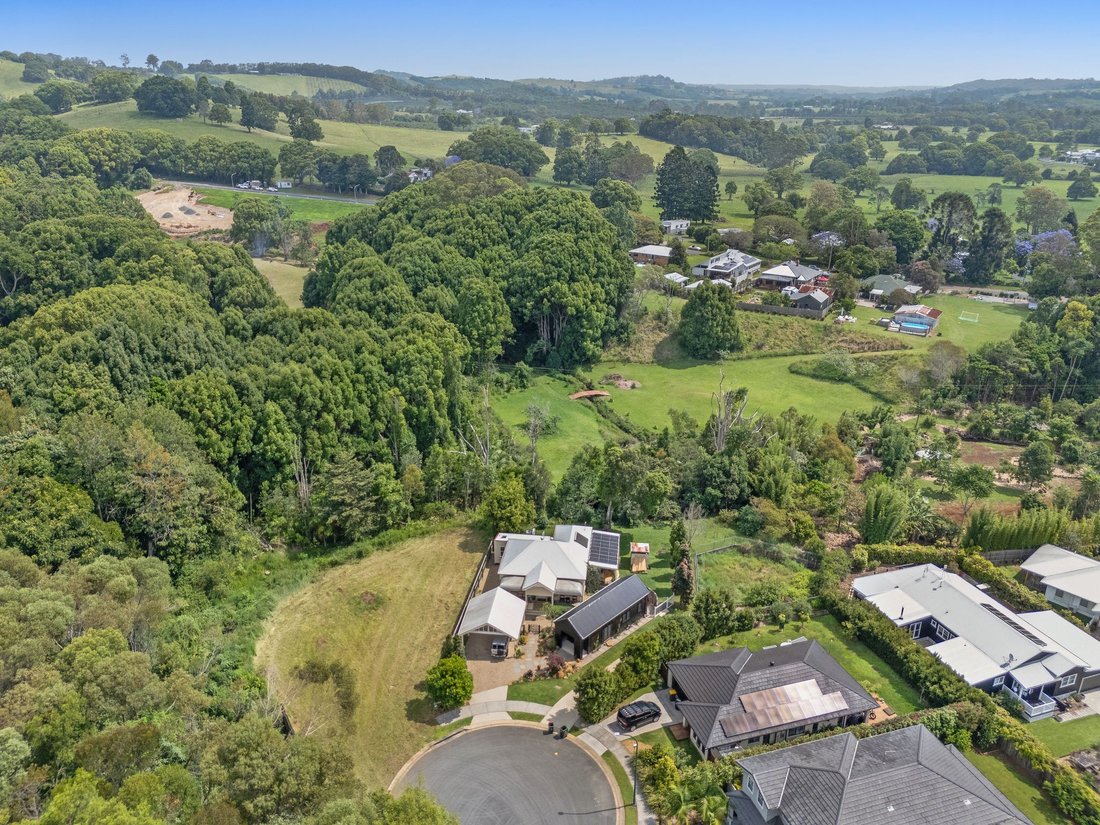 Land in Bangalow, New South Wales, Australia 1 - 18267823