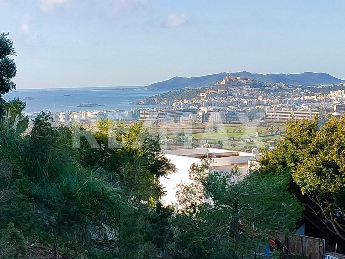 Land in Jesus, Santa Eularia des Riu, Balearic Islands 3 - 18267948