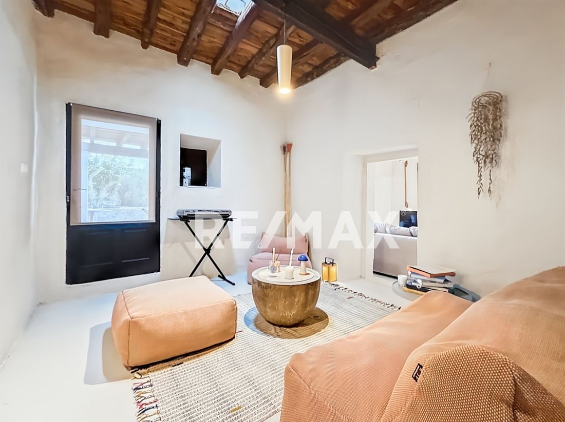 Villa in Sant Antoni de Portmany, Balearic Islands, Spain 5 - 18268481