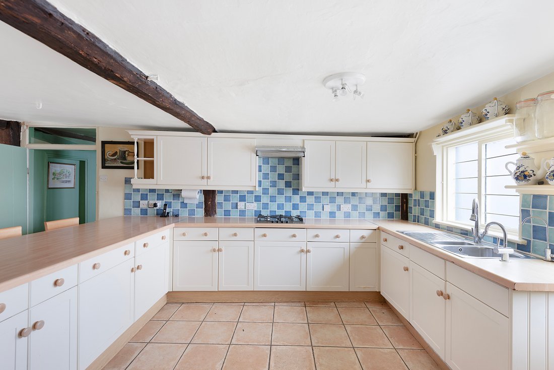 House in Alconbury, England 4 - 18267559