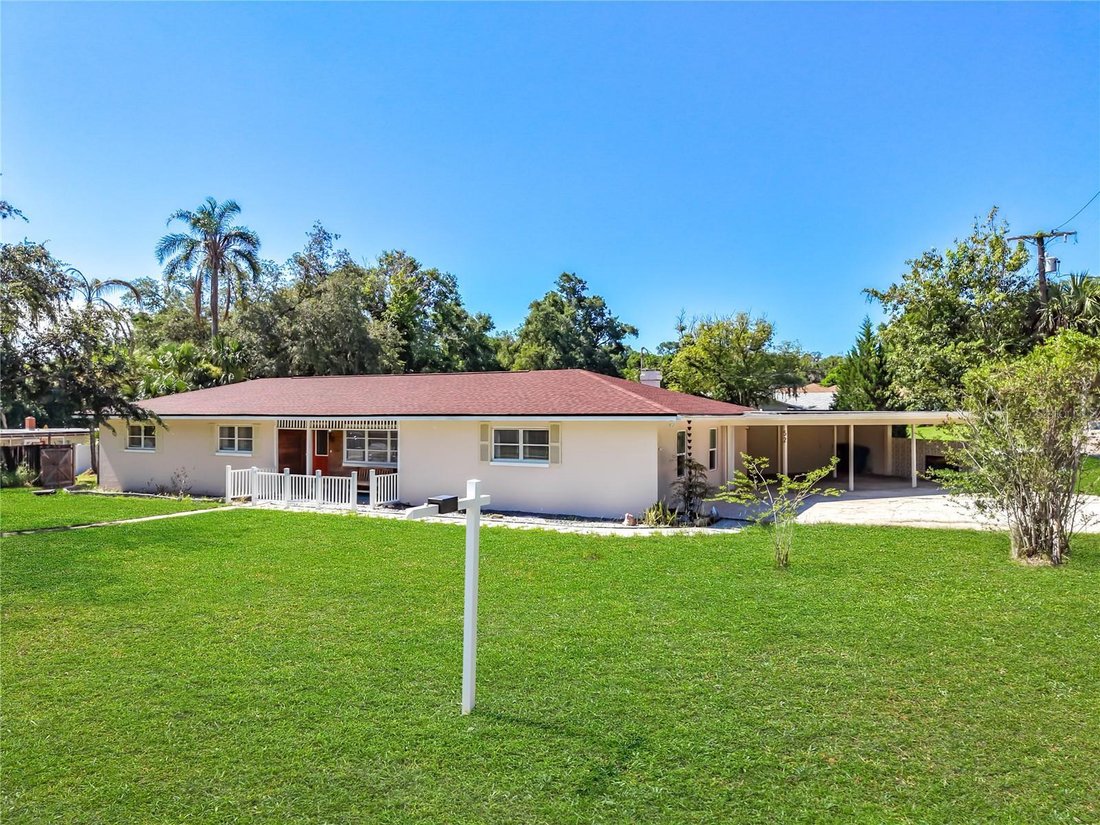 Casa en Oviedo, Florida, Estados Unidos 4 - 18267383