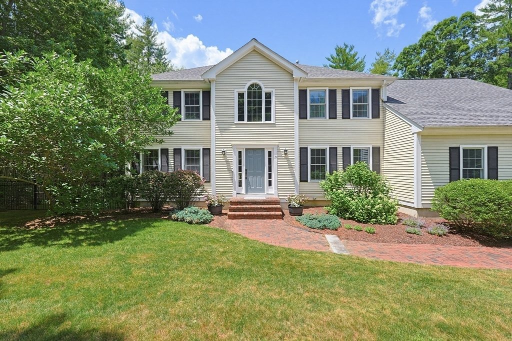 House in Norfolk, Massachusetts, United States 2 - 18268788