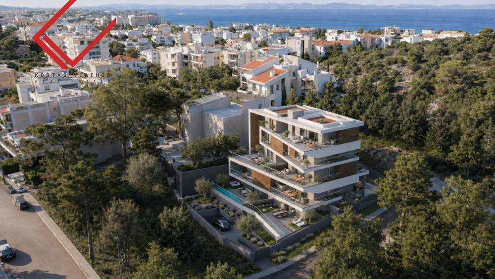 House in Voula, Attica, Greece 3 - 18268430