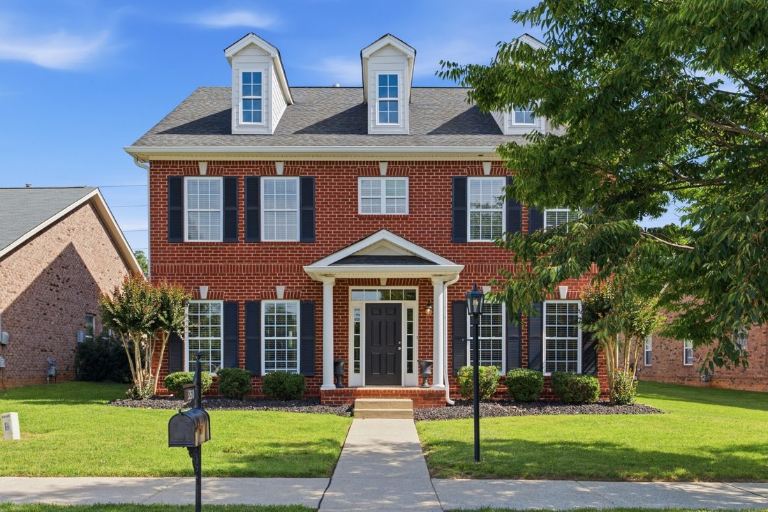 House in Nashville, Tennessee, United States 1 - 18267999