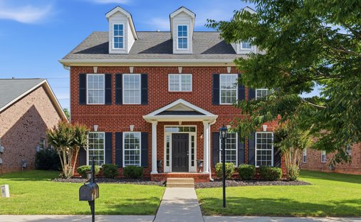 Haus in Nashville, Tennessee, Vereinigte Staaten 1