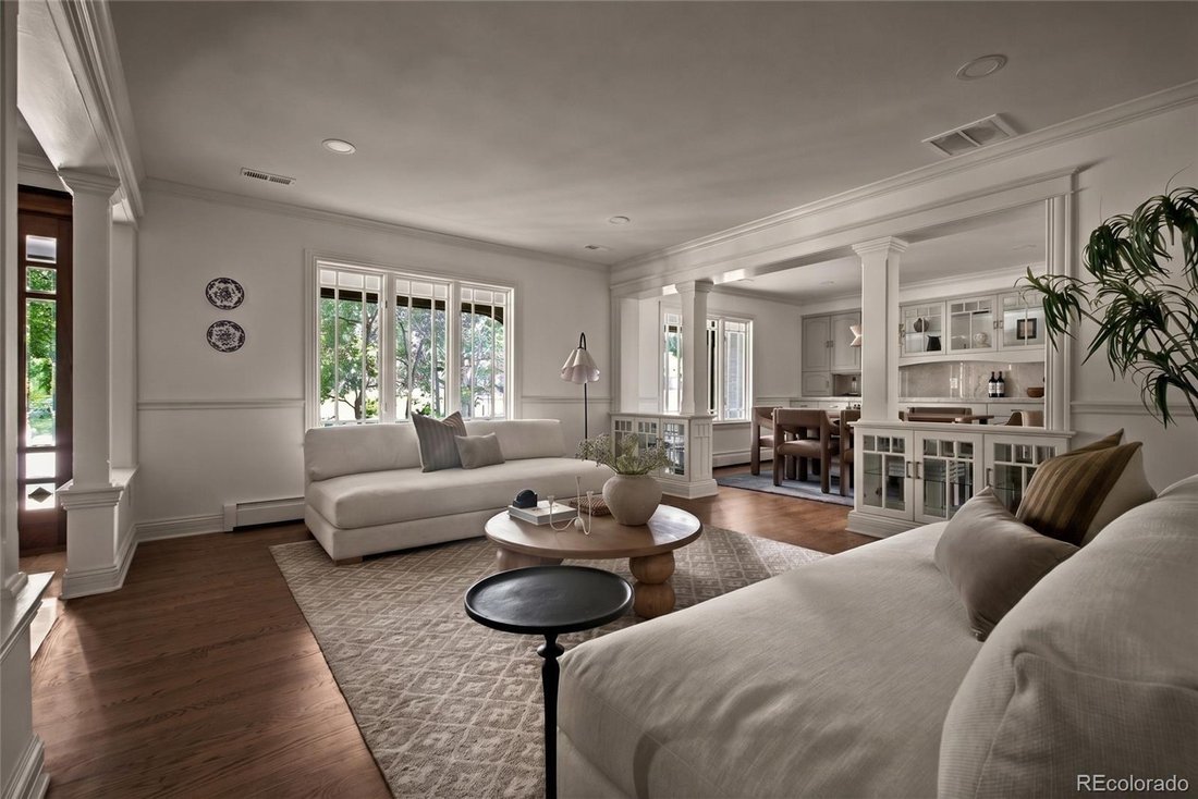 House in Denver, Colorado, United States 3 - 18267664