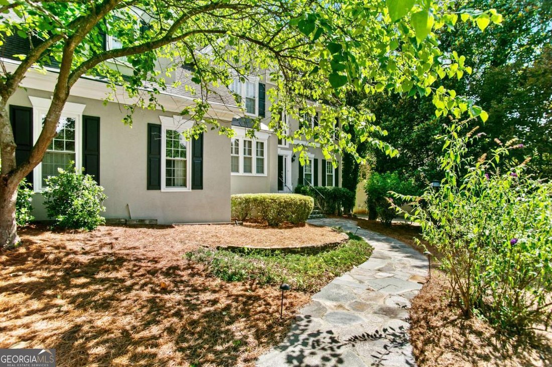 House in Marietta, Georgia, United States 2 - 18268408