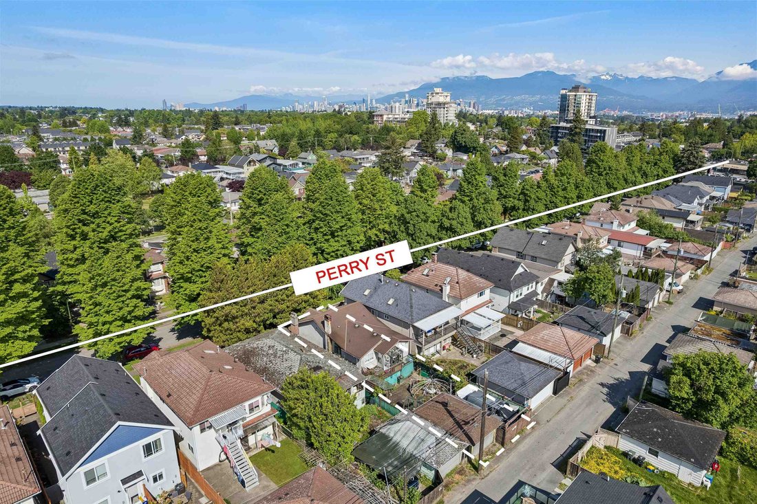 House in Vancouver, British Columbia, Canada 4 - 18268765