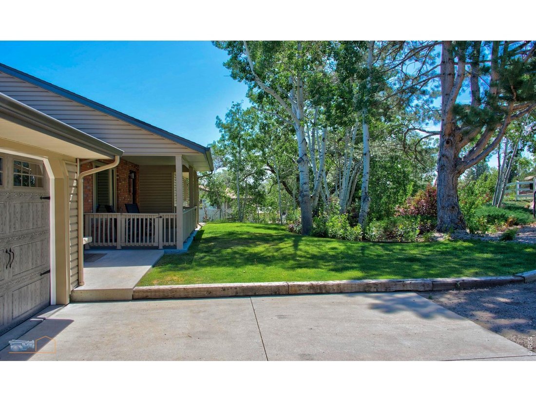 House in Berthoud, Colorado, United States 5 - 18267425
