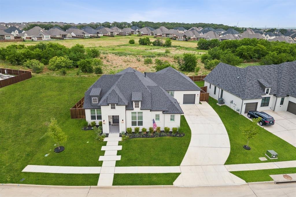 House in Lantana, Texas, United States 1 - 18267538