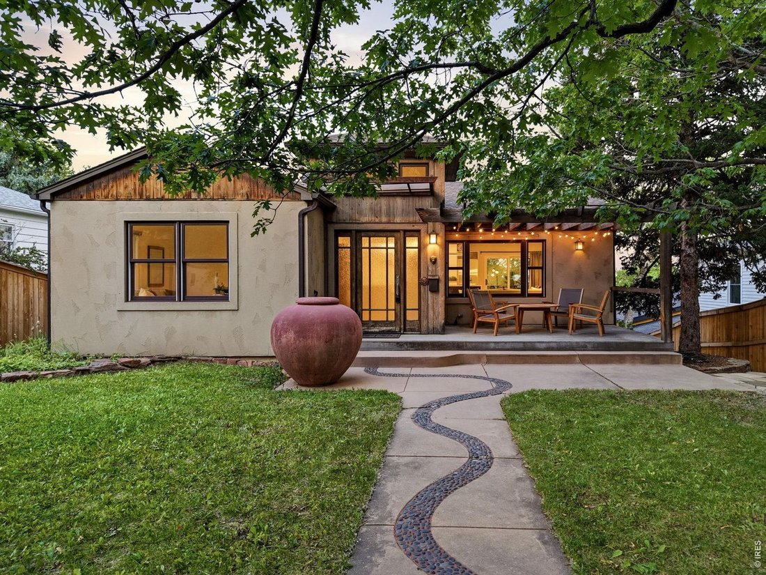 House in Boulder, Colorado, United States 2 - 18267400