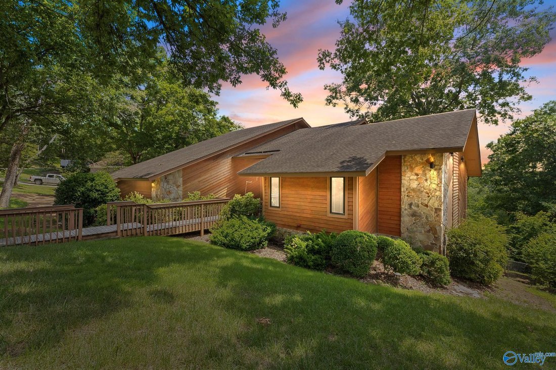 House in Redstone Arsenal, Alabama, United States 2 - 18268150