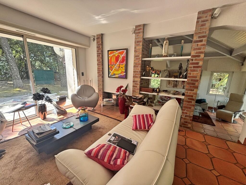 House in Soorts-Hossegor, Nouvelle-Aquitaine, France 4 - 15972044