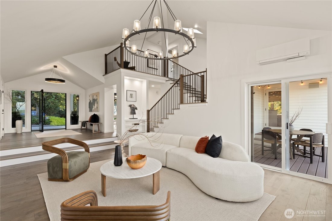 House in Mercer Island, Washington, United States 5 - 18268757