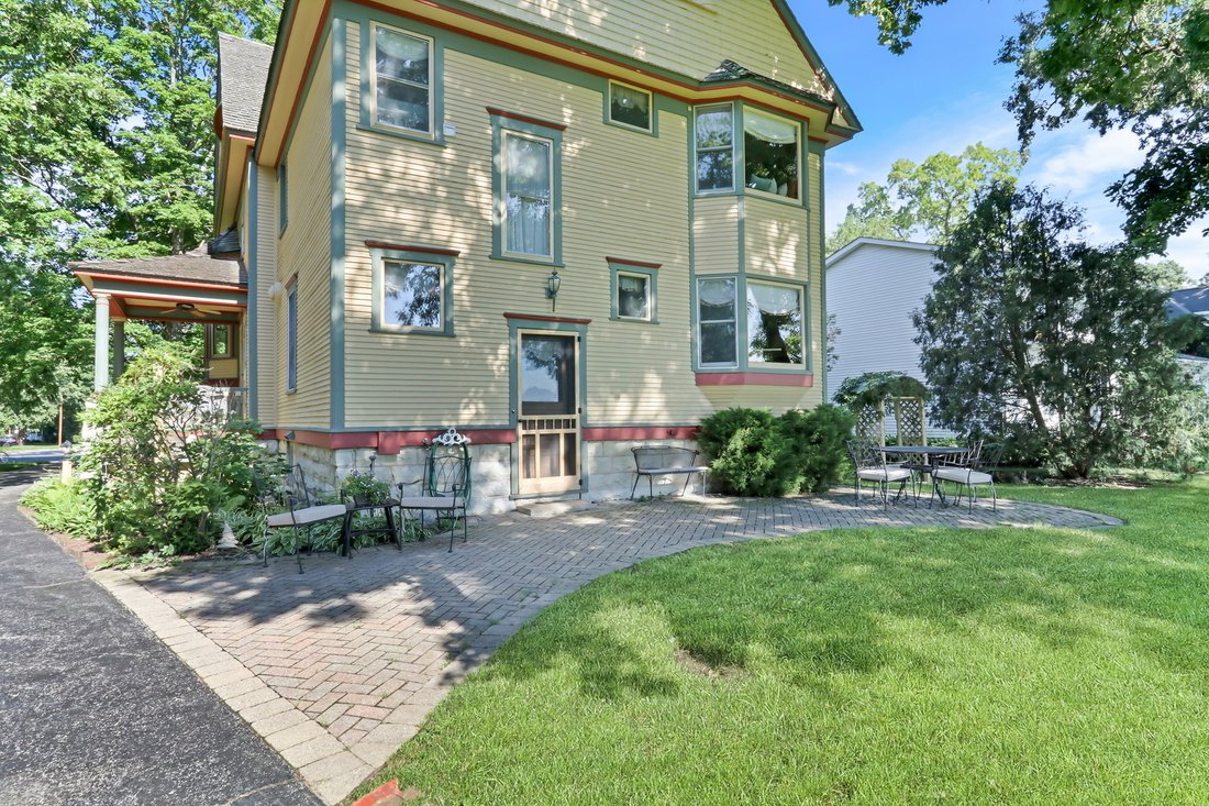 House in Grayslake, Illinois, United States 5 - 18267597