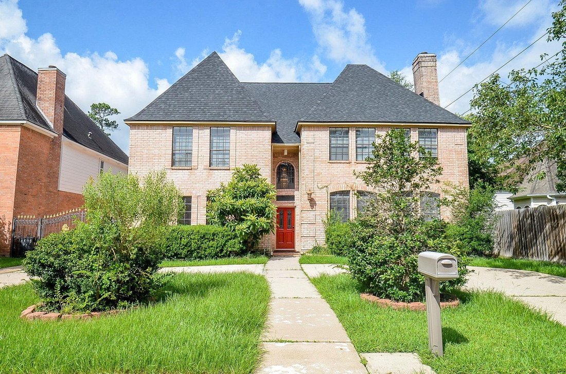 House in Spring, Texas, United States 2 - 18268364