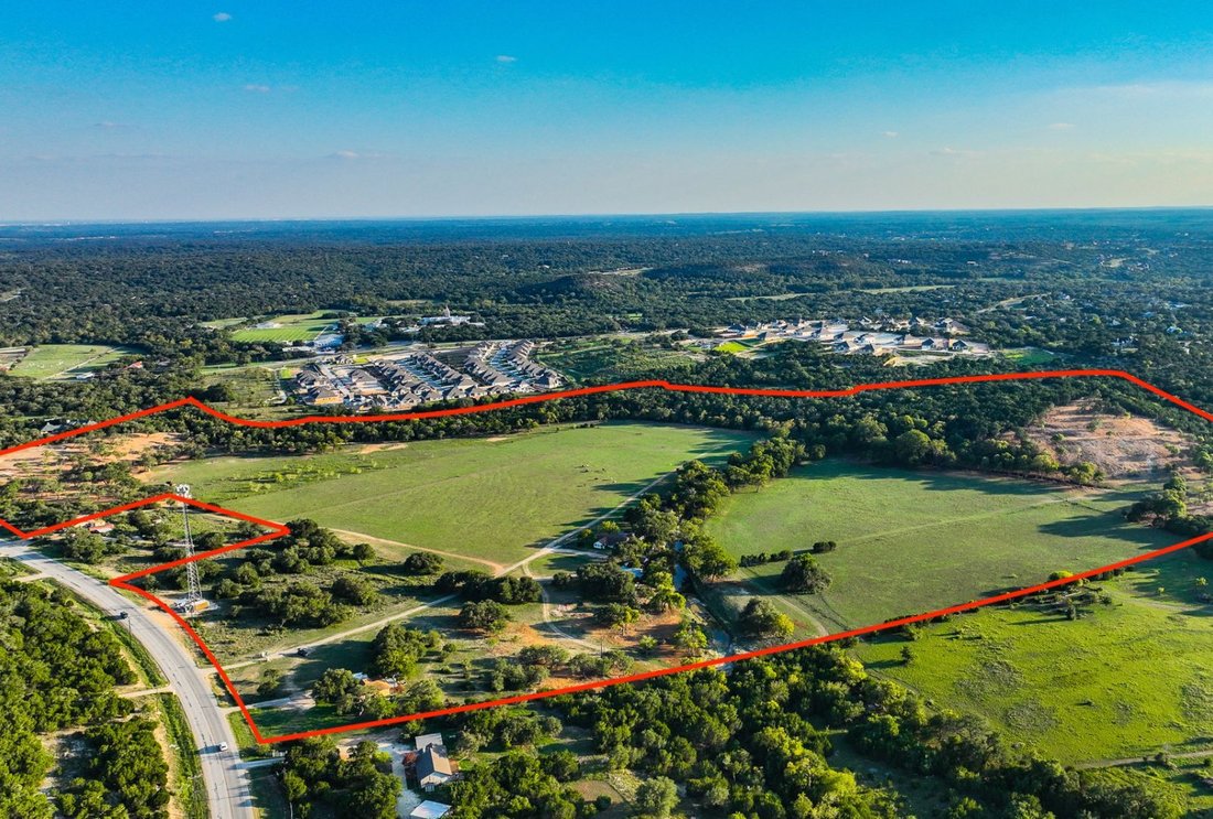 Farm Ranch in Austin, Texas, United States 4 - 18267693