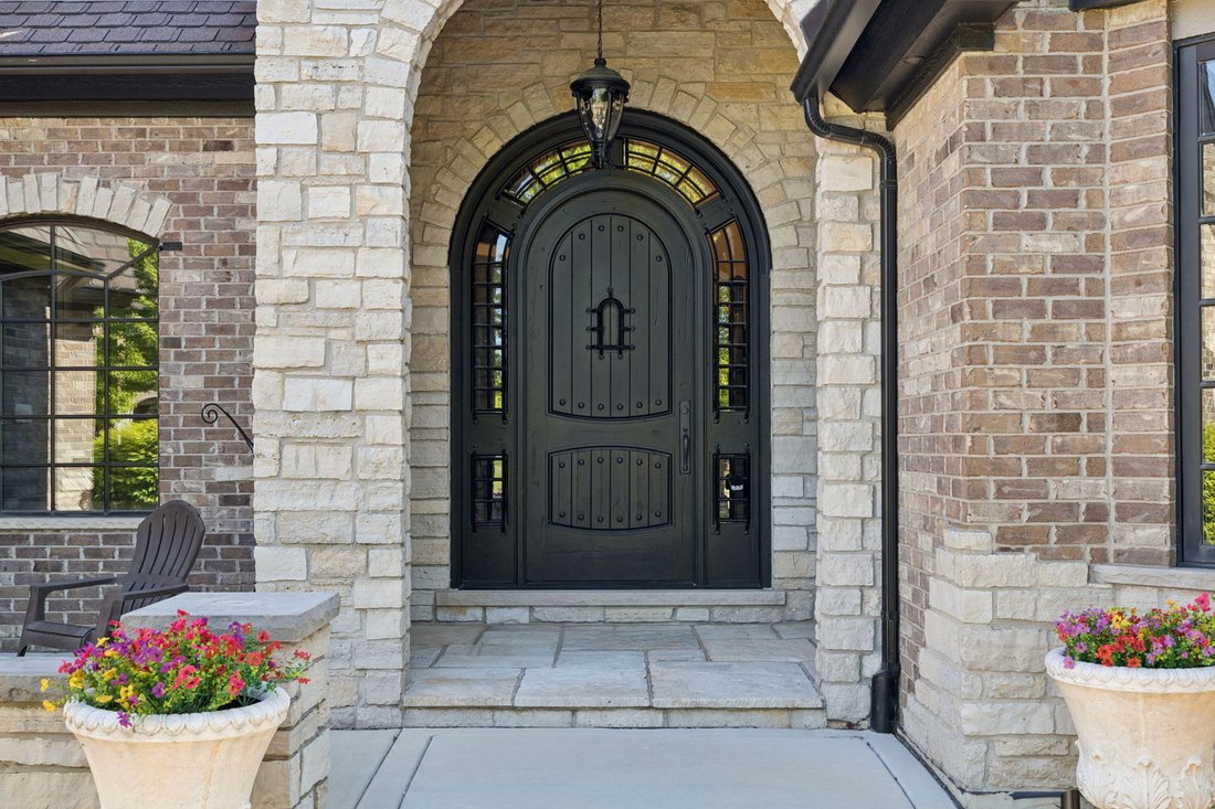 House in Mokena, Illinois, United States 4 - 18268808
