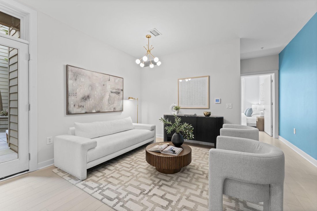 Condo in Washington, District of Columbia, United States 3 - 18267838