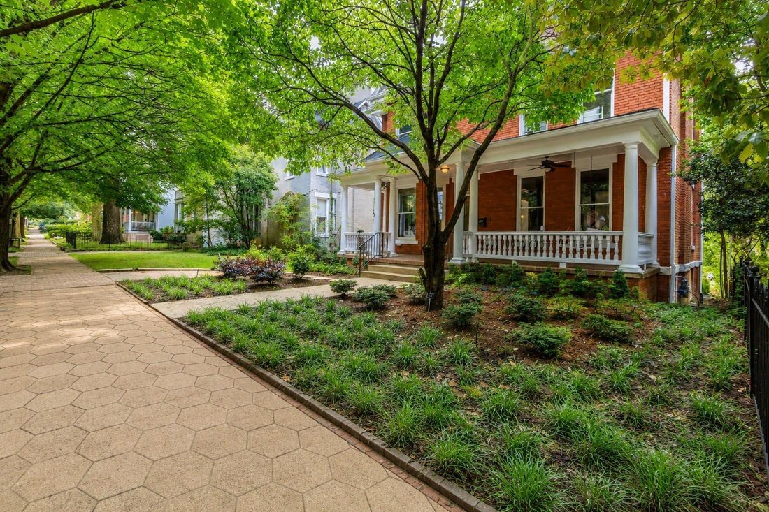House in Chattanooga, Tennessee, United States 4 - 18267607