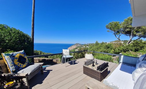 Appartamento a Sant Joan de Labritja, Isole Baleari, Spagna 1