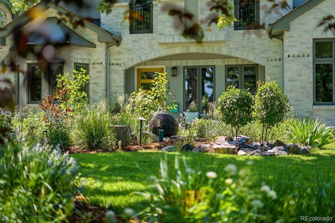 House in Denver, Colorado, United States 2 - 18267616