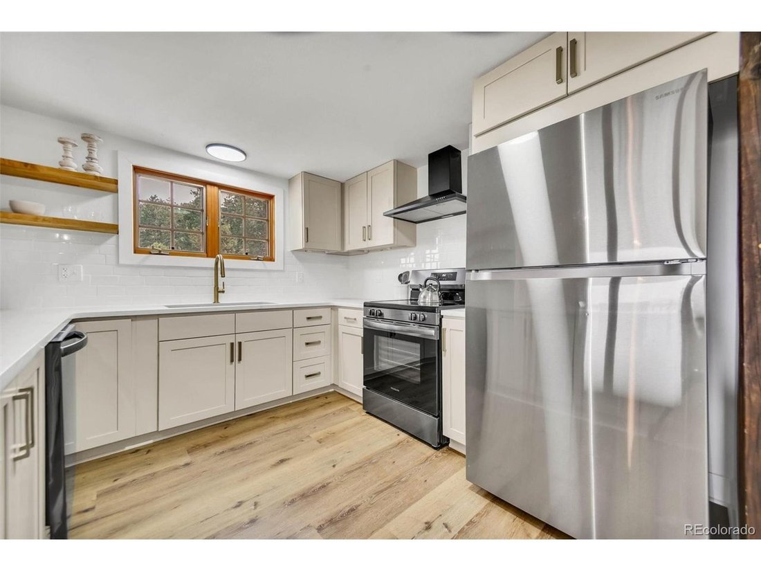 House in Evergreen, Colorado, United States 3 - 18203883