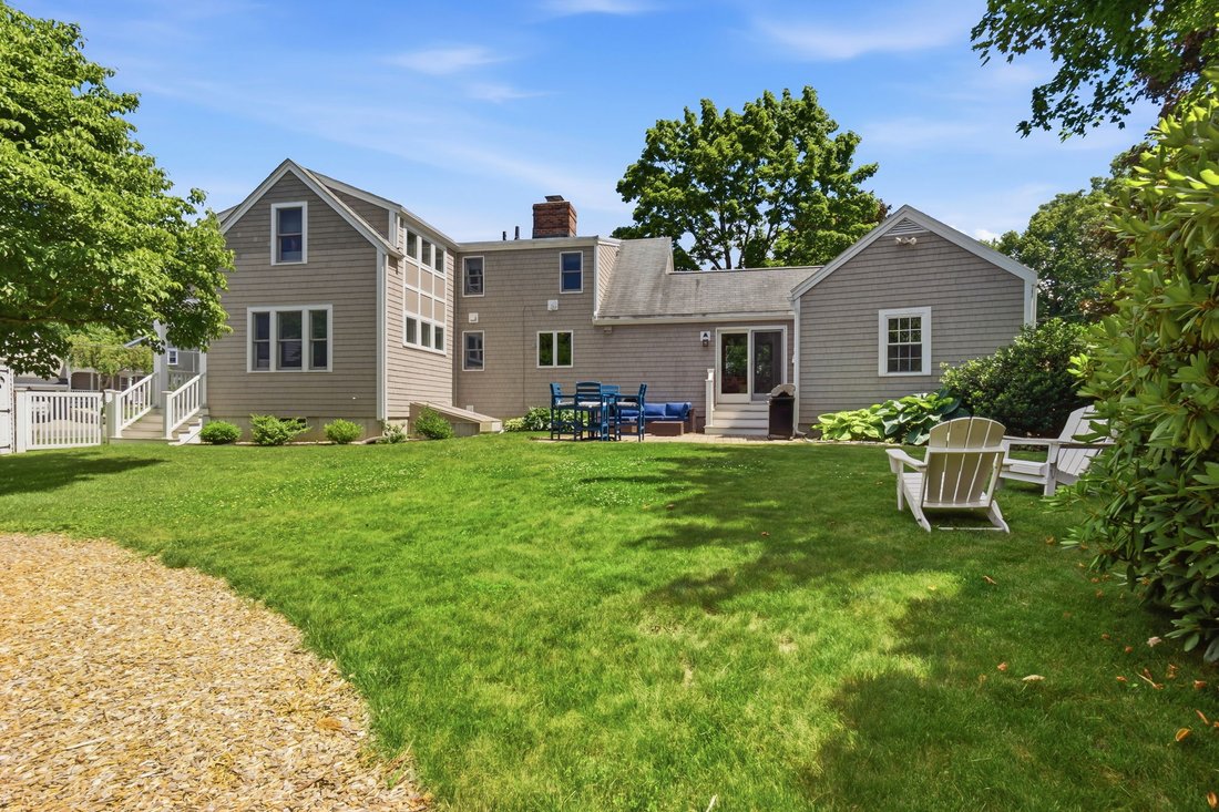 House in Newburyport, Massachusetts, United States 2 - 18268794