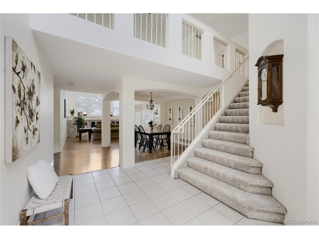 House in Thornton, Colorado, United States 4 - 18267426