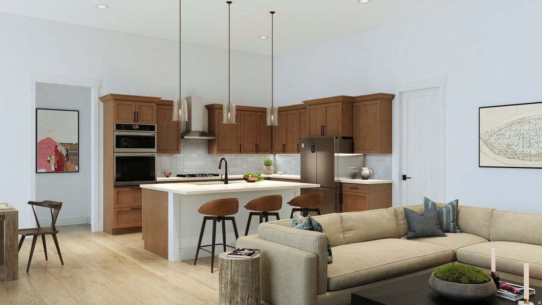 House in Herriman, Utah, United States 2 - 18267342