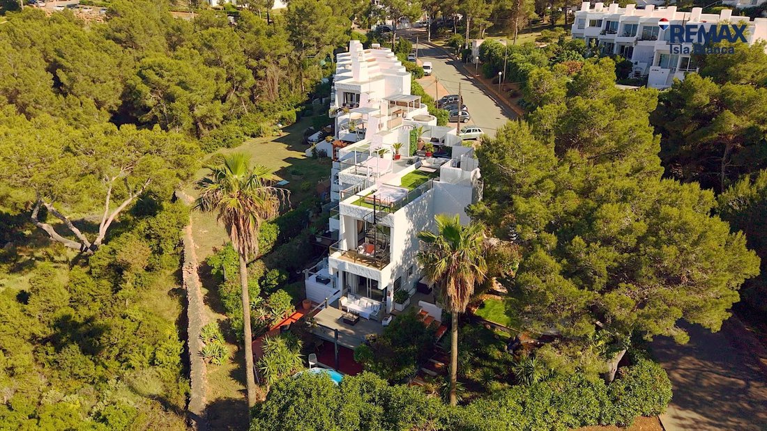House in Sant Joan de Labritja, Balearic Islands, Spain 2 - 18268750