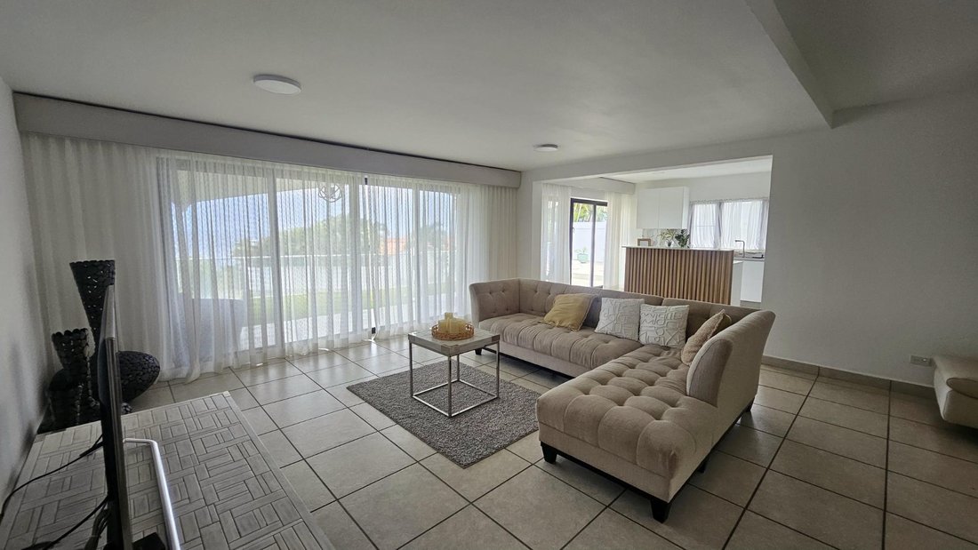 House in San Carlos District, Panama, Panama 4 - 18267384