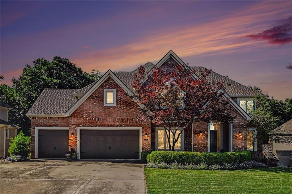House in Parkville, Missouri, United States 3 - 18267759