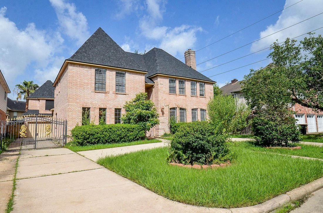 House in Spring, Texas, United States 4 - 18268364