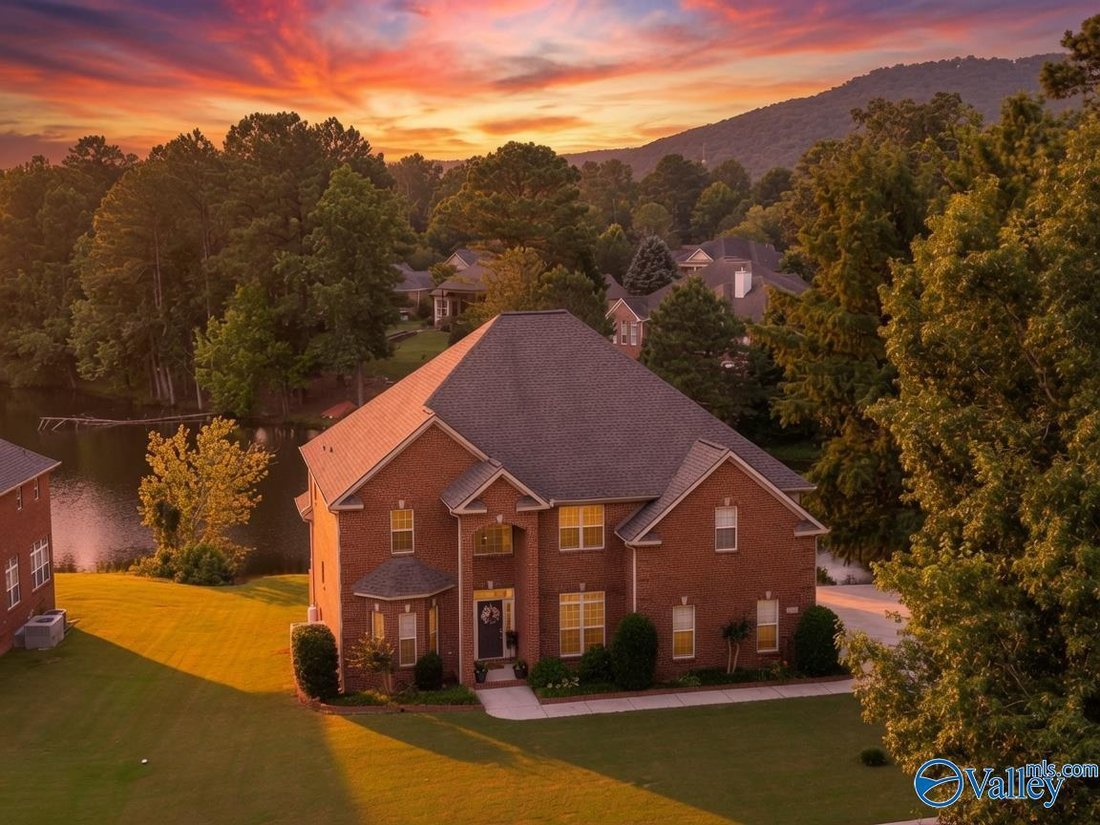 House in Owens Cross Roads, Alabama, United States 4 - 18268174